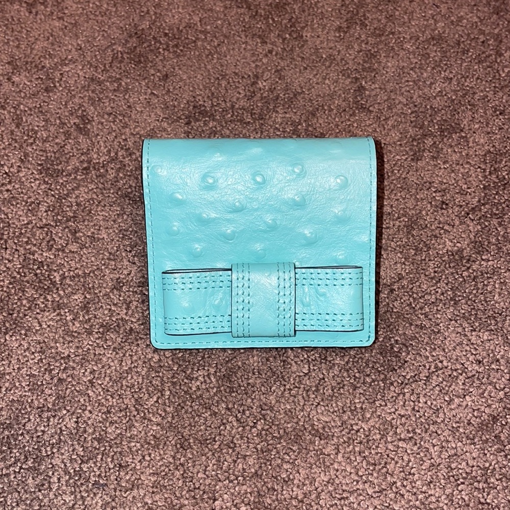 Kate Spade Mini Wallet